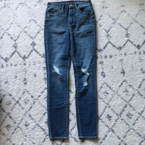 Women’s Article Of Society Jeans